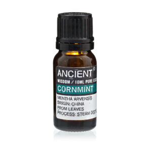 cornmint æterisk olie