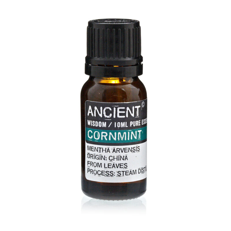 cornmint æterisk olie