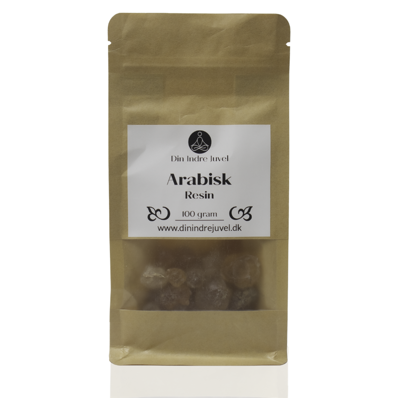 arabisk rå resin til saunagus