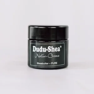dudu afrikansk sheasmør