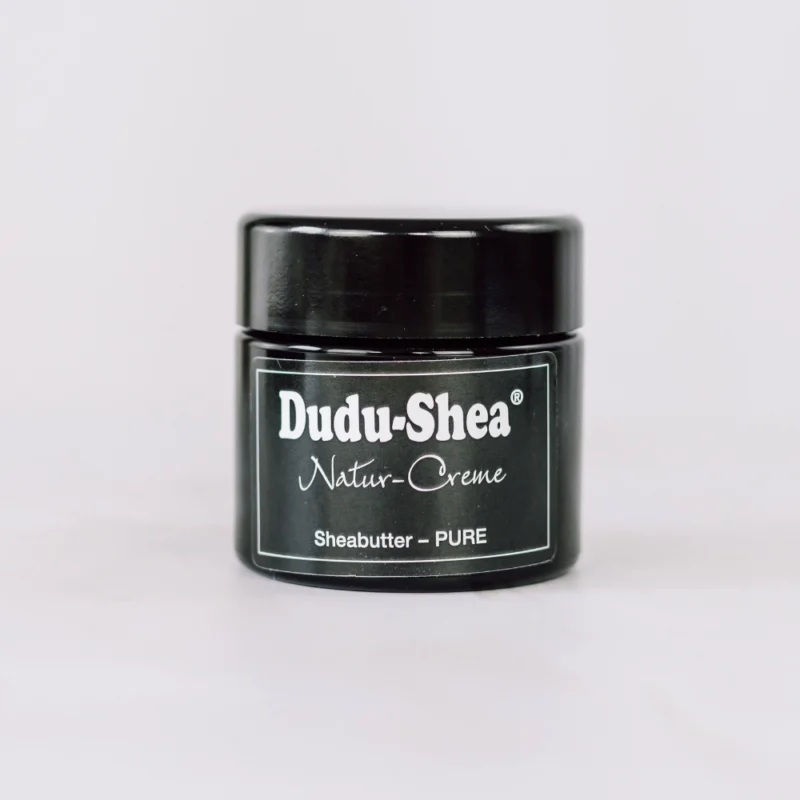 dudu afrikansk sheasmør