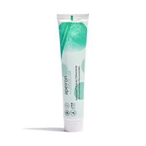 ayurvedisk tandpasta uden fluor