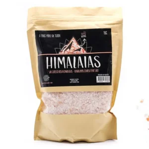 Himalaya Salt | 1 kg.