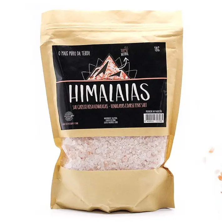 Himalaya Salt | 1 kg.