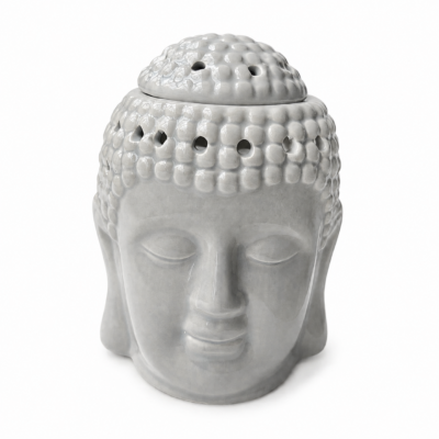 Buddha oliebrænder